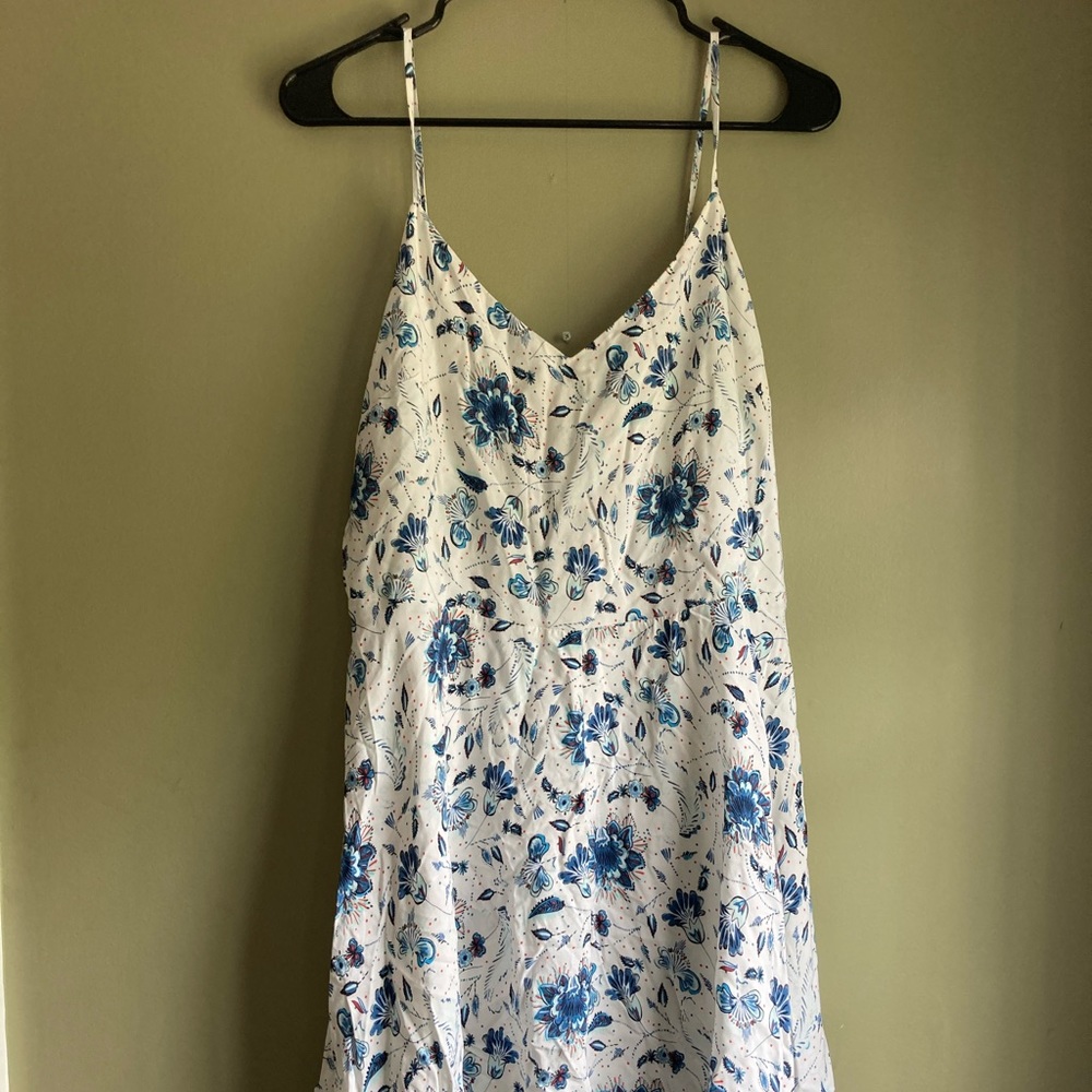 GAP sun dress